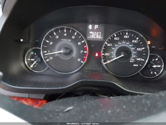 Subaru Outback 2.5i Limited Image 6