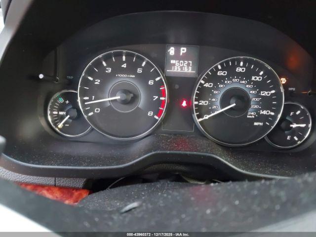 Subaru Outback 2.5i Limited Image 6