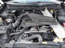 Subaru Outback 2.5i Limited Image 4