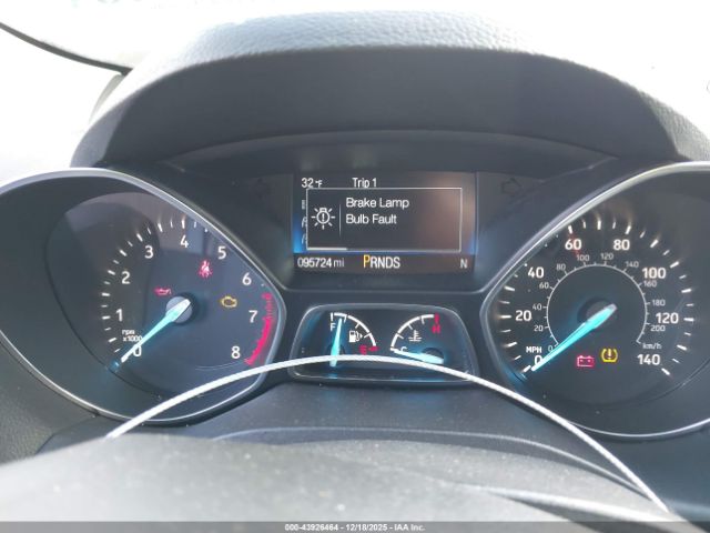 Ford Escape Sel Image 10