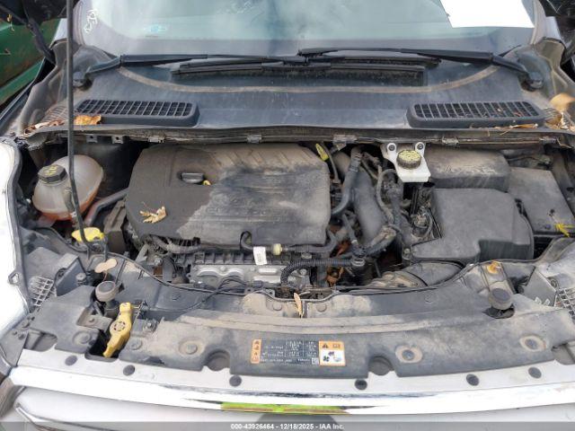 Ford Escape Sel Image 5