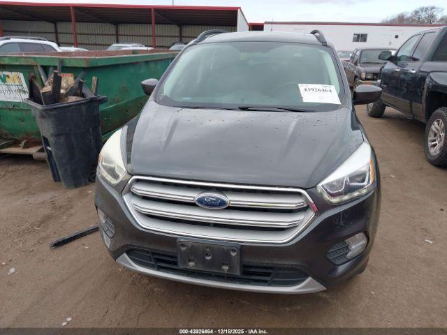 Ford Escape Sel Image 17