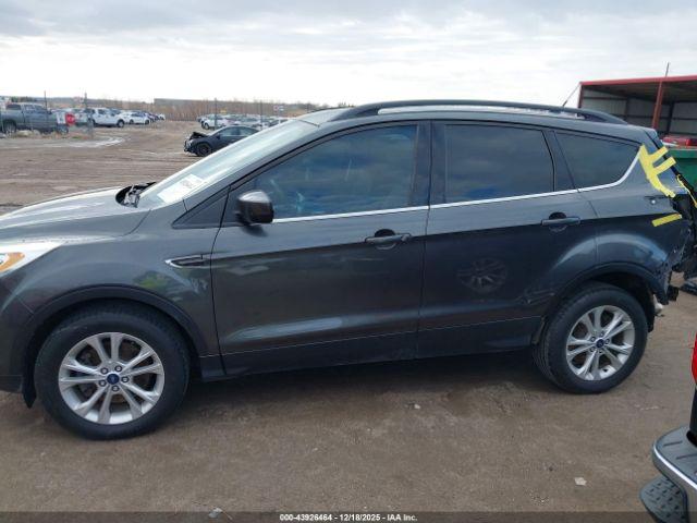 Ford Escape Sel Image 14