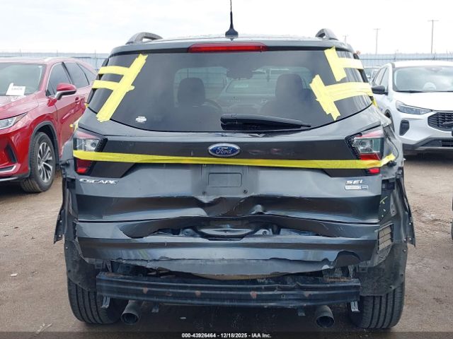 Ford Escape Sel Image 6