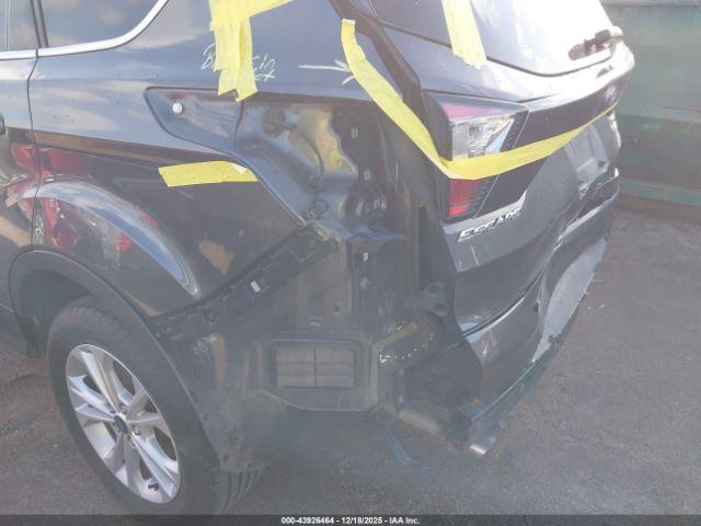 Ford Escape Sel Image 18