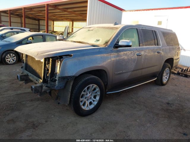 GMC Yukon Slt Image 17