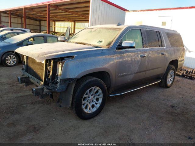 GMC Yukon Slt Image 17