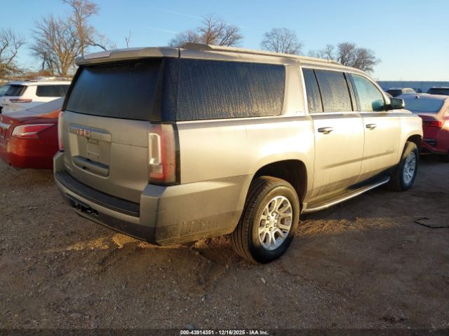 GMC Yukon Slt Image 9
