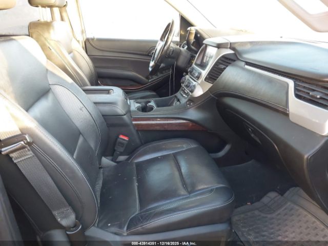 GMC Yukon Slt Image 6