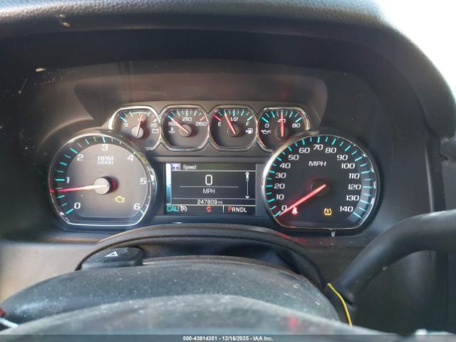 GMC Yukon Slt Image 4