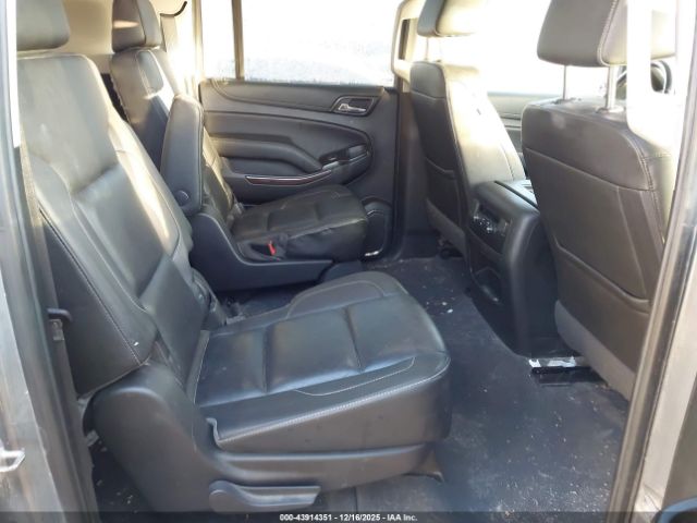 GMC Yukon Slt Image 5