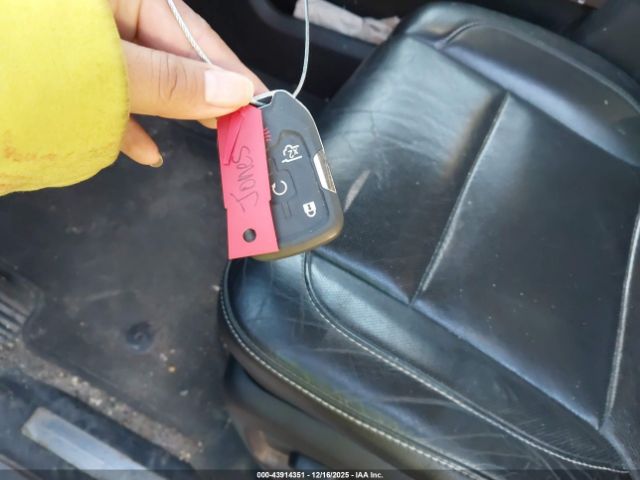 GMC Yukon Slt Image 13