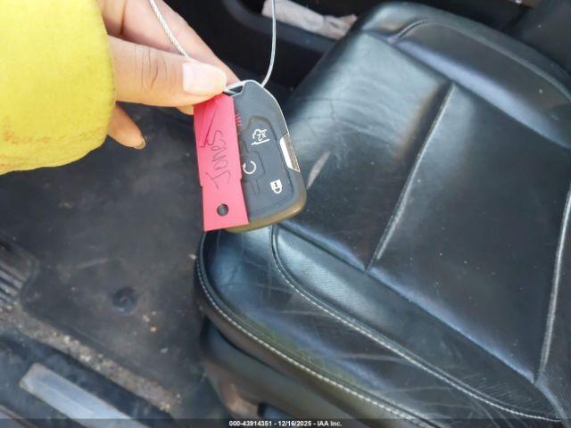 GMC Yukon Slt Image 13