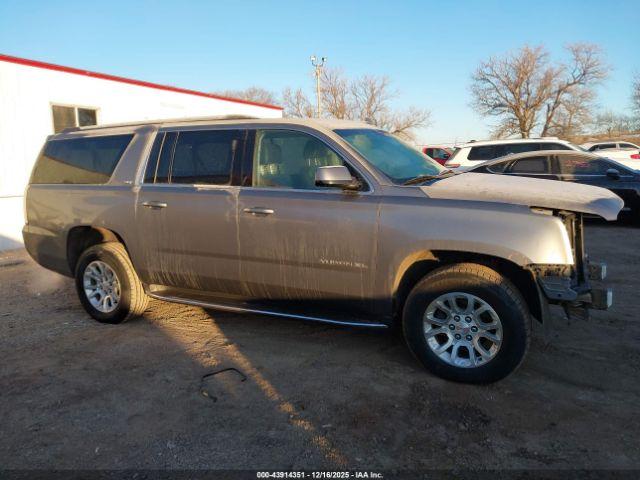 GMC Yukon Slt Image 15
