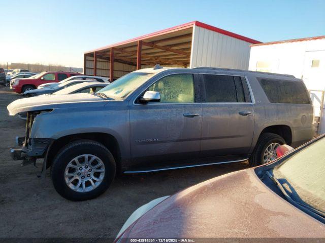 GMC Yukon Slt Image 11