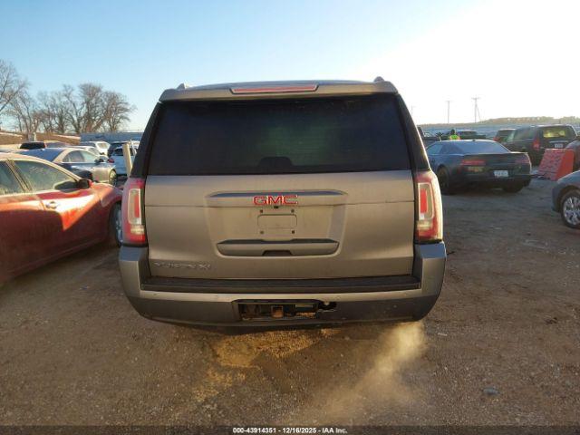 GMC Yukon Slt Image 12