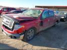 Ford F-150 Lariat Image 2
