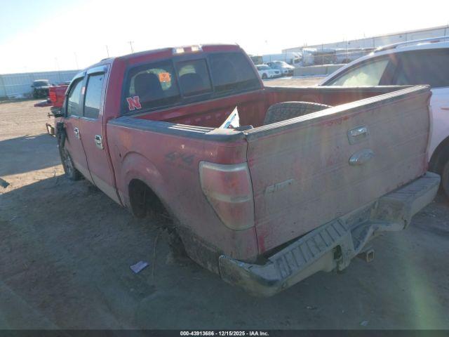 Ford F-150 Lariat Image 5