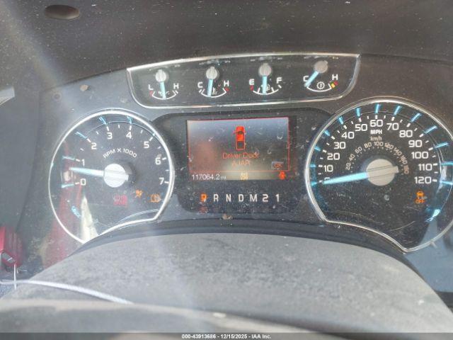 Ford F-150 Lariat Image 14