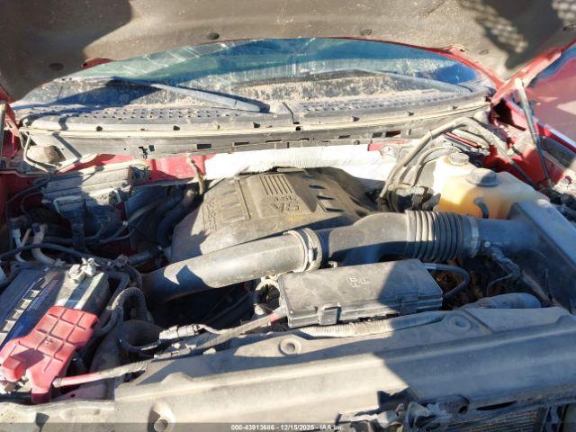 Ford F-150 Lariat Image 11