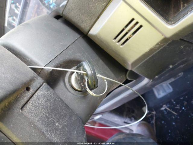 Ford F-150 Lariat Image 7