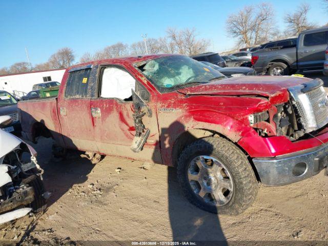 Ford F-150 Lariat Image 12