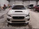 Subaru WRX Image 15