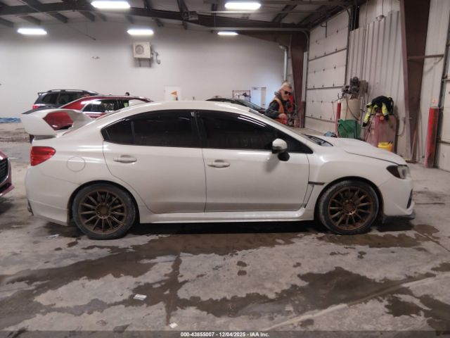 Subaru WRX Image 5
