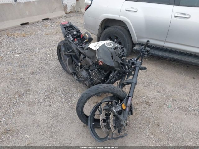 Honda Cb1000 Ra Image 1