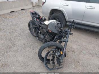  Salvage Honda Cb1000