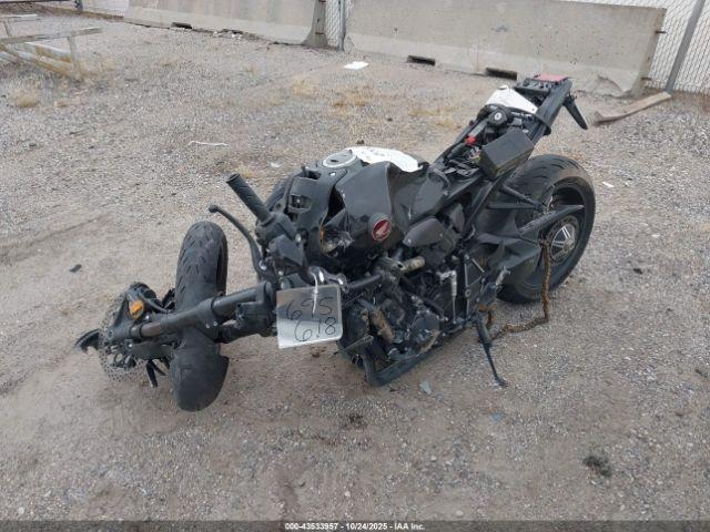 Honda Cb1000 Ra Image 5