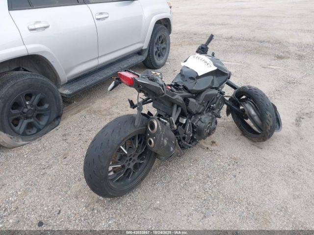 Honda Cb1000 Ra Image 6