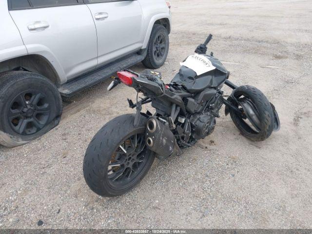 Honda Cb1000 Ra Image 6