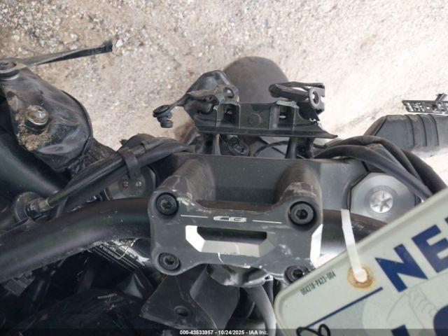 Honda Cb1000 Ra Image 7