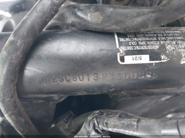 Honda Cb1000 Ra Image 9