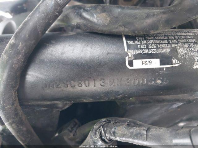 Honda Cb1000 Ra Image 9