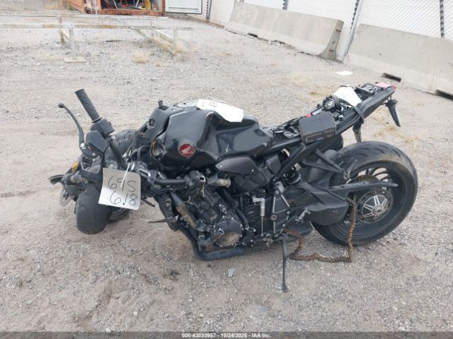 Honda Cb1000 Ra Image 15