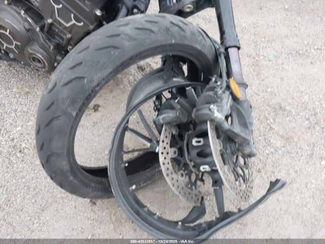 Honda Cb1000 Ra Image 3