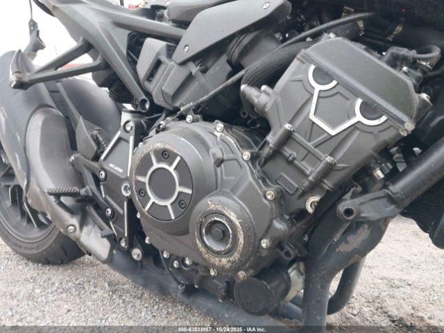 Honda Cb1000 Ra Image 14