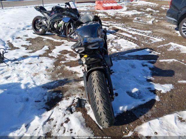 Ducati Superbike 959 Panigale Image 5