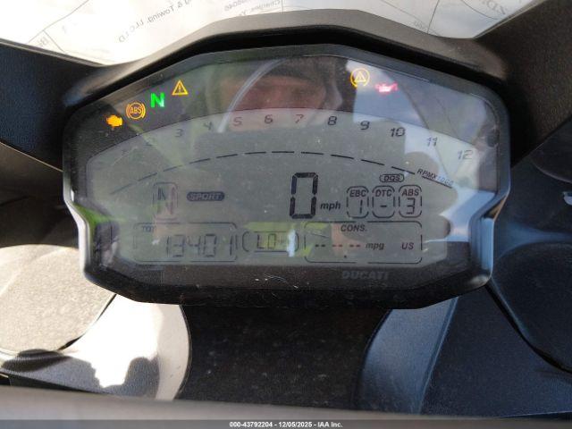 Ducati Superbike 959 Panigale Image 6