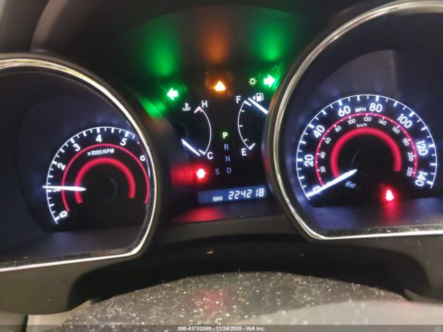 Toyota Highlander Limited V6 Image 15