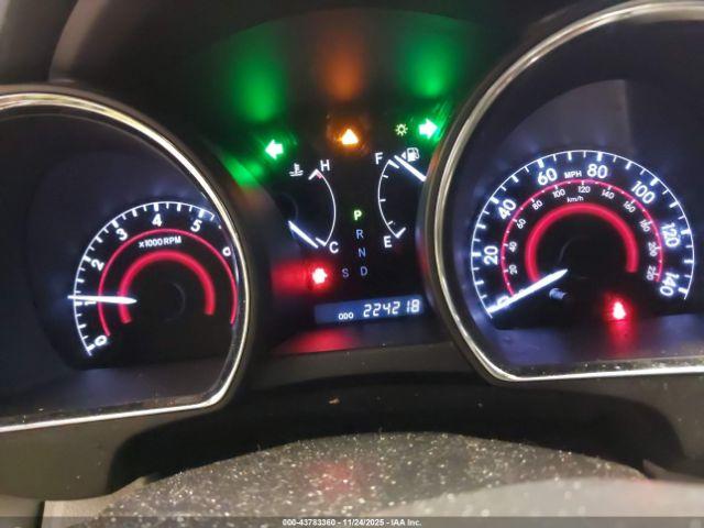 Toyota Highlander Limited V6 Image 15