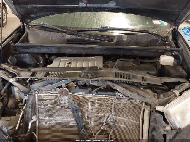 Toyota Highlander Limited V6 Image 7