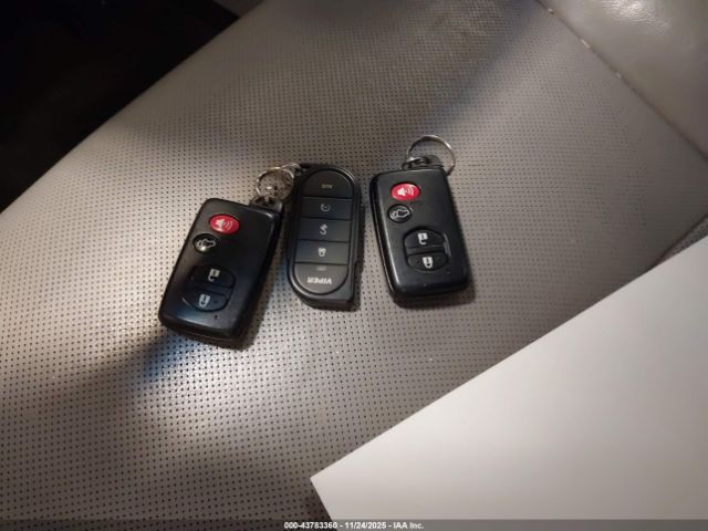 Toyota Highlander Limited V6 Image 9