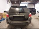 Toyota Highlander Limited V6 Image 10