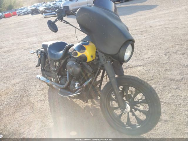 Harley-Davidson Flhrci Image 1