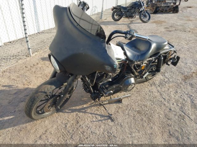 Harley-Davidson Flhrci Image 8