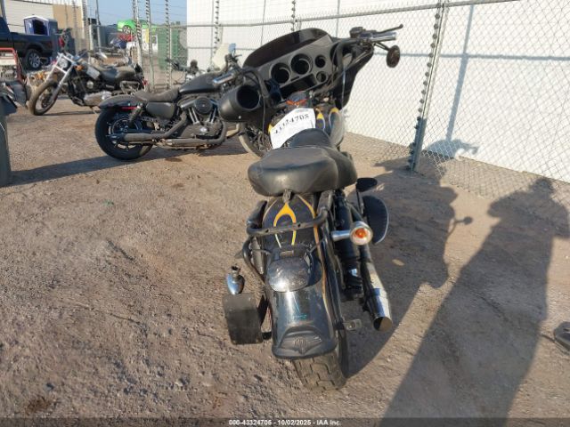 Harley-Davidson Flhrci Image 15