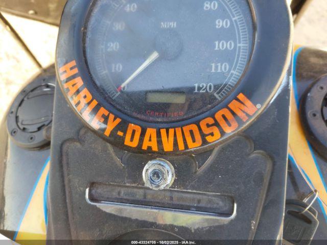 Harley-Davidson Flhrci Image 12